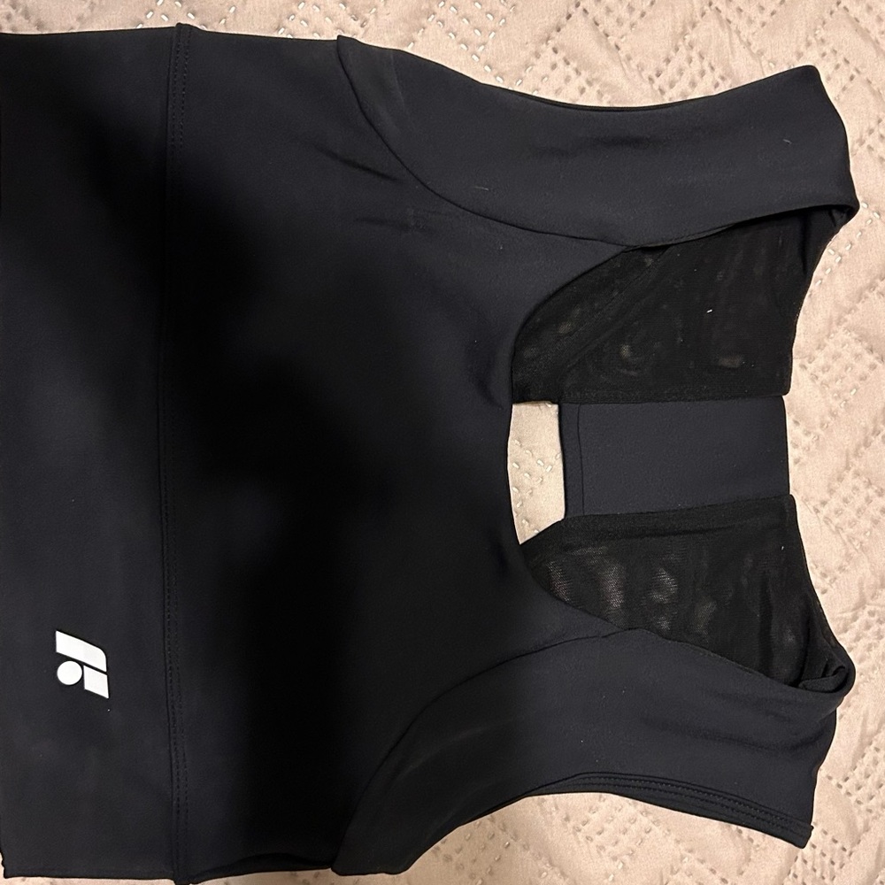Forme sports bra - helps with posture - amazing